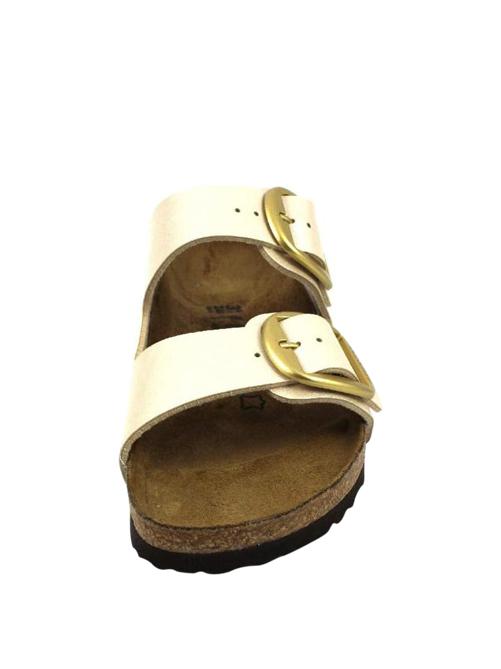BIRKENSTOCK Sandali Donna - Bianco modello 1020021