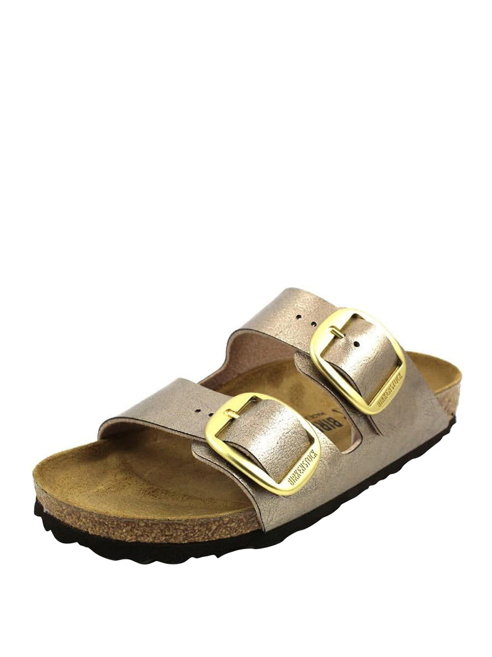 BIRKENSTOCK Sandali Donna - Beige modello 1020882