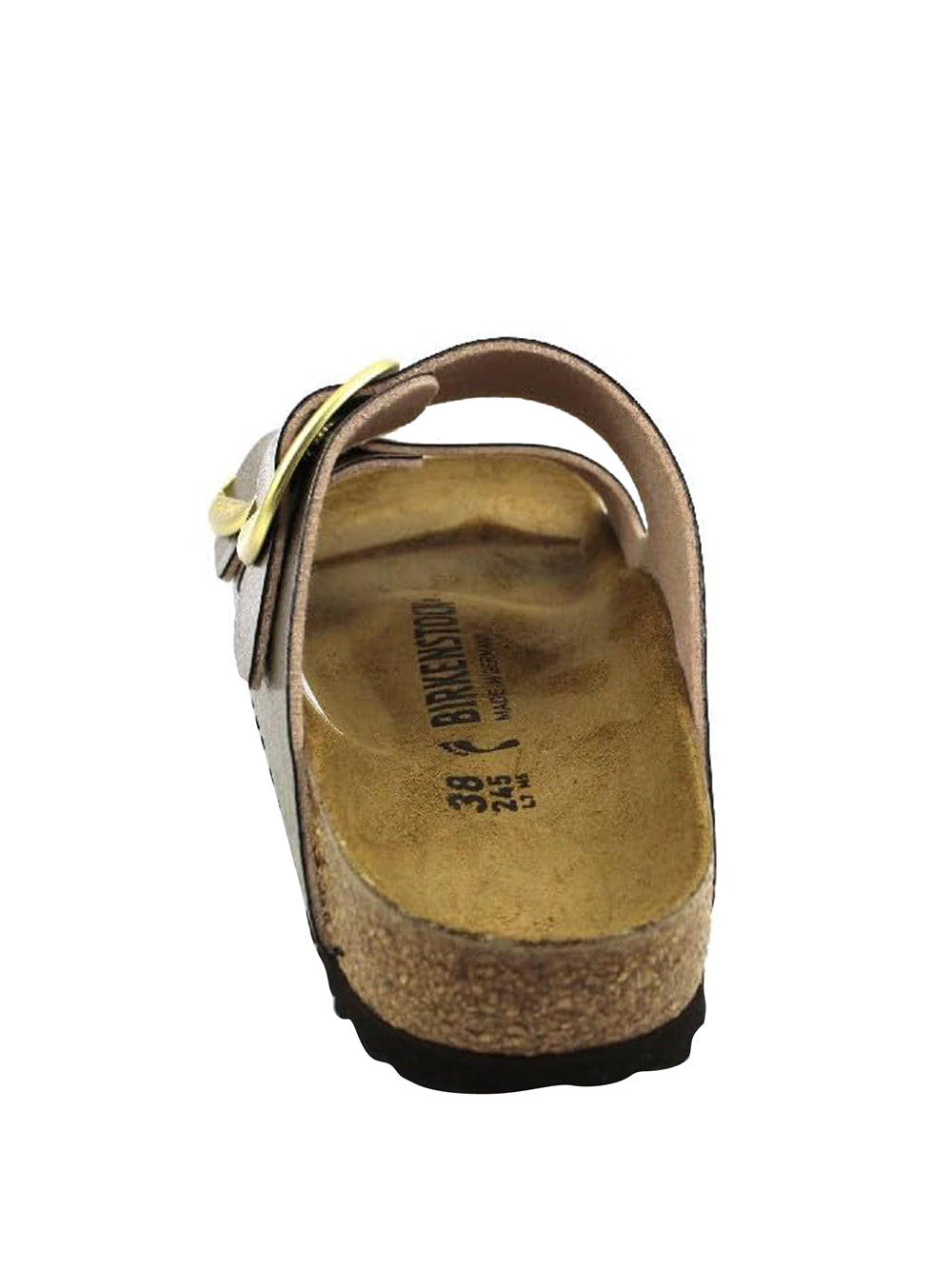 BIRKENSTOCK Sandali Donna - Beige modello 1020882