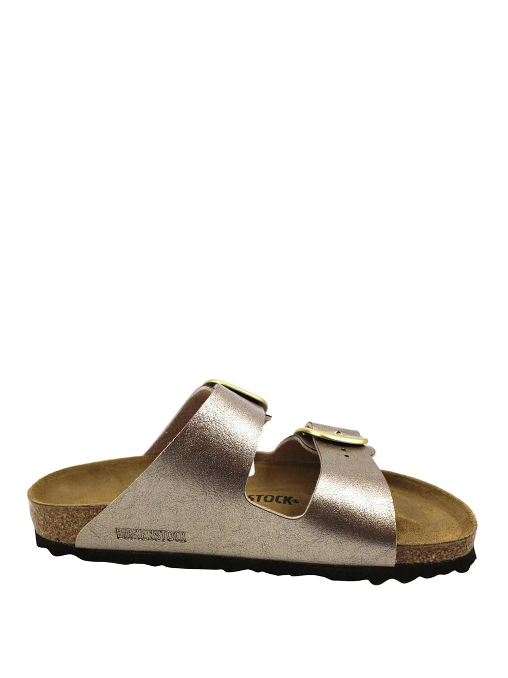 BIRKENSTOCK Sandali Donna - Beige modello 1020882