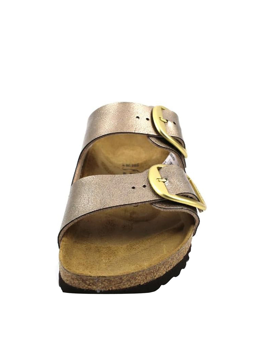 BIRKENSTOCK Sandali Donna - Beige modello 1020882