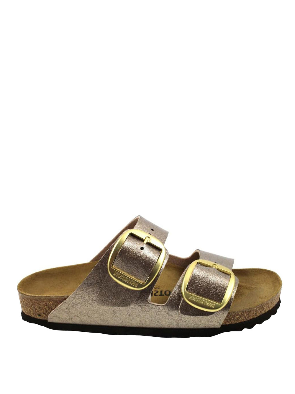 BIRKENSTOCK Sandali Donna - Beige modello 1020882