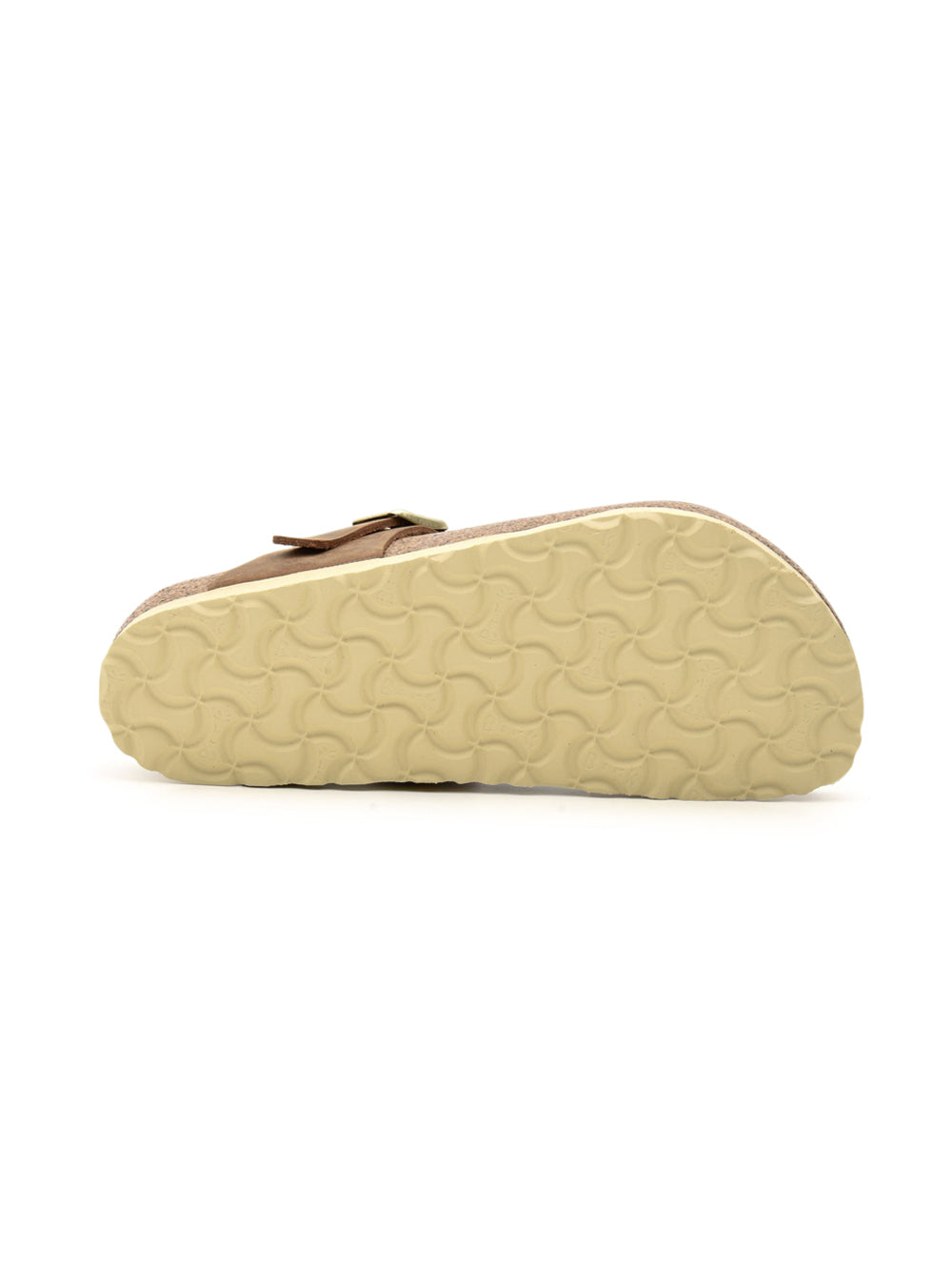 BIRKENSTOCK Sandali infradito Donna - Cuoio modello 1021355