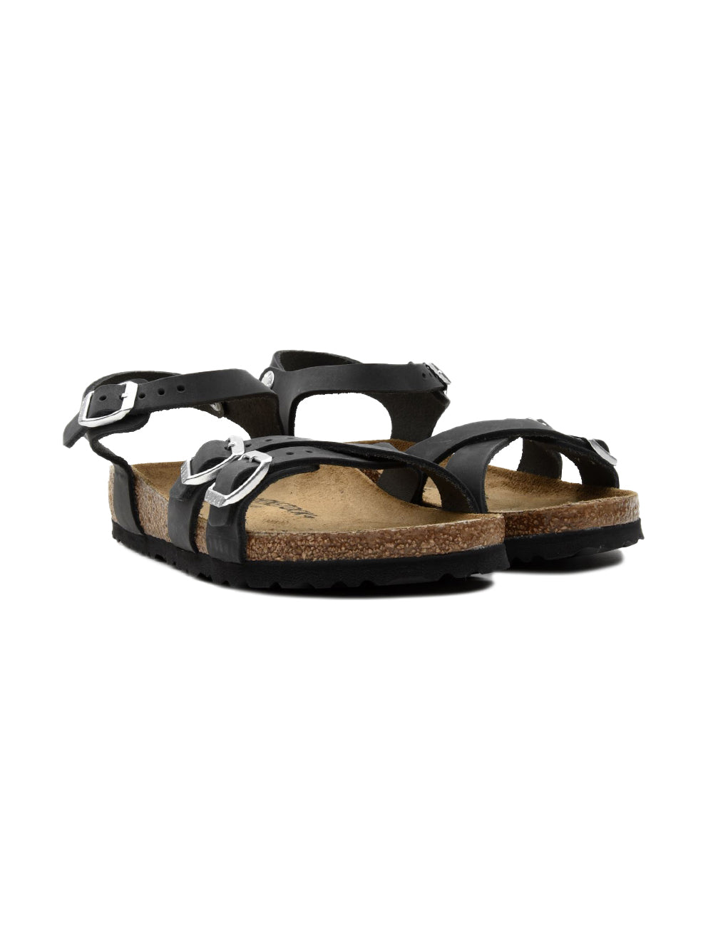 BIRKENSTOCK Sandali Donna - Nero modello 1021487