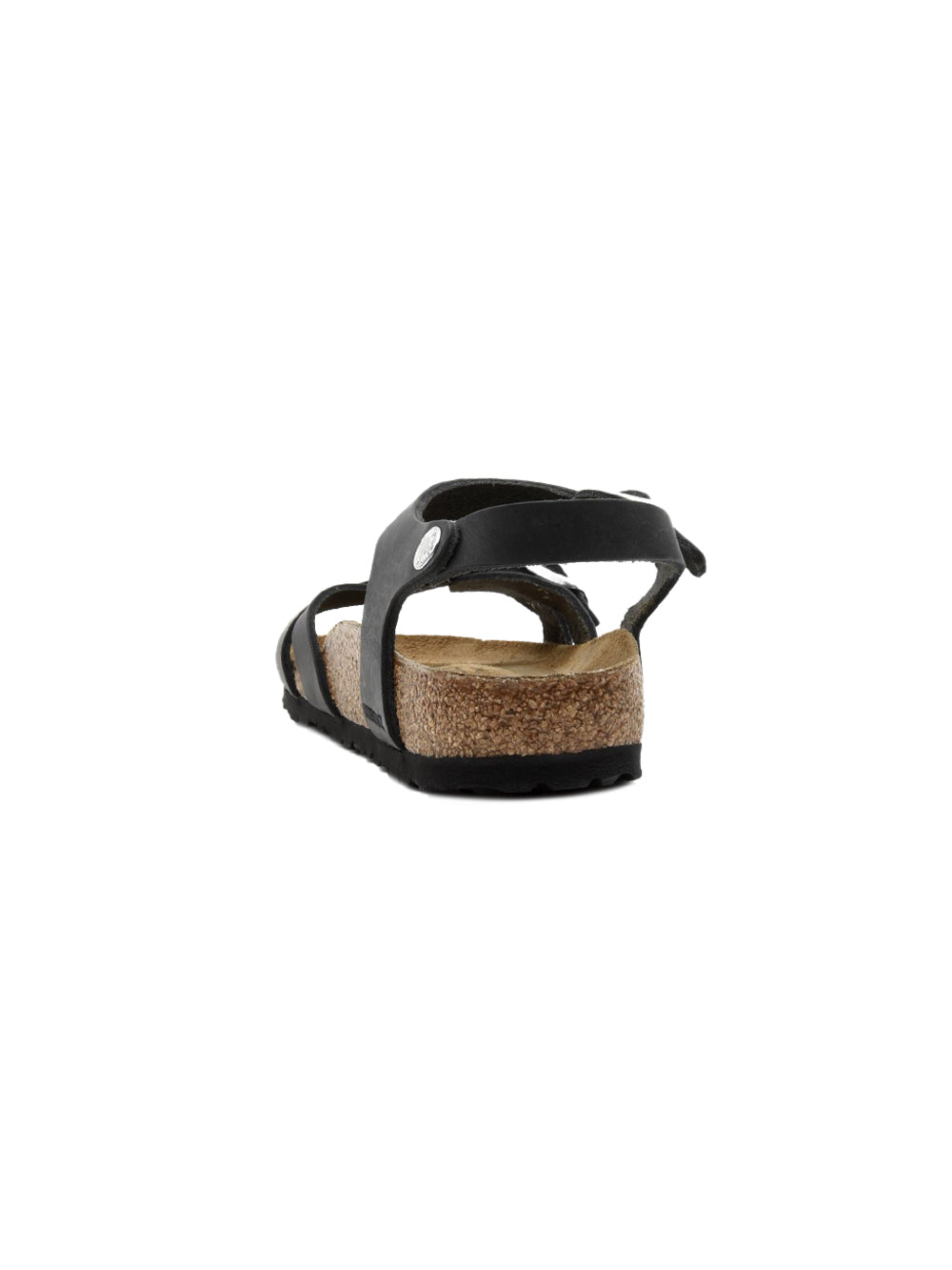 BIRKENSTOCK Sandali Donna - Nero modello 1021487