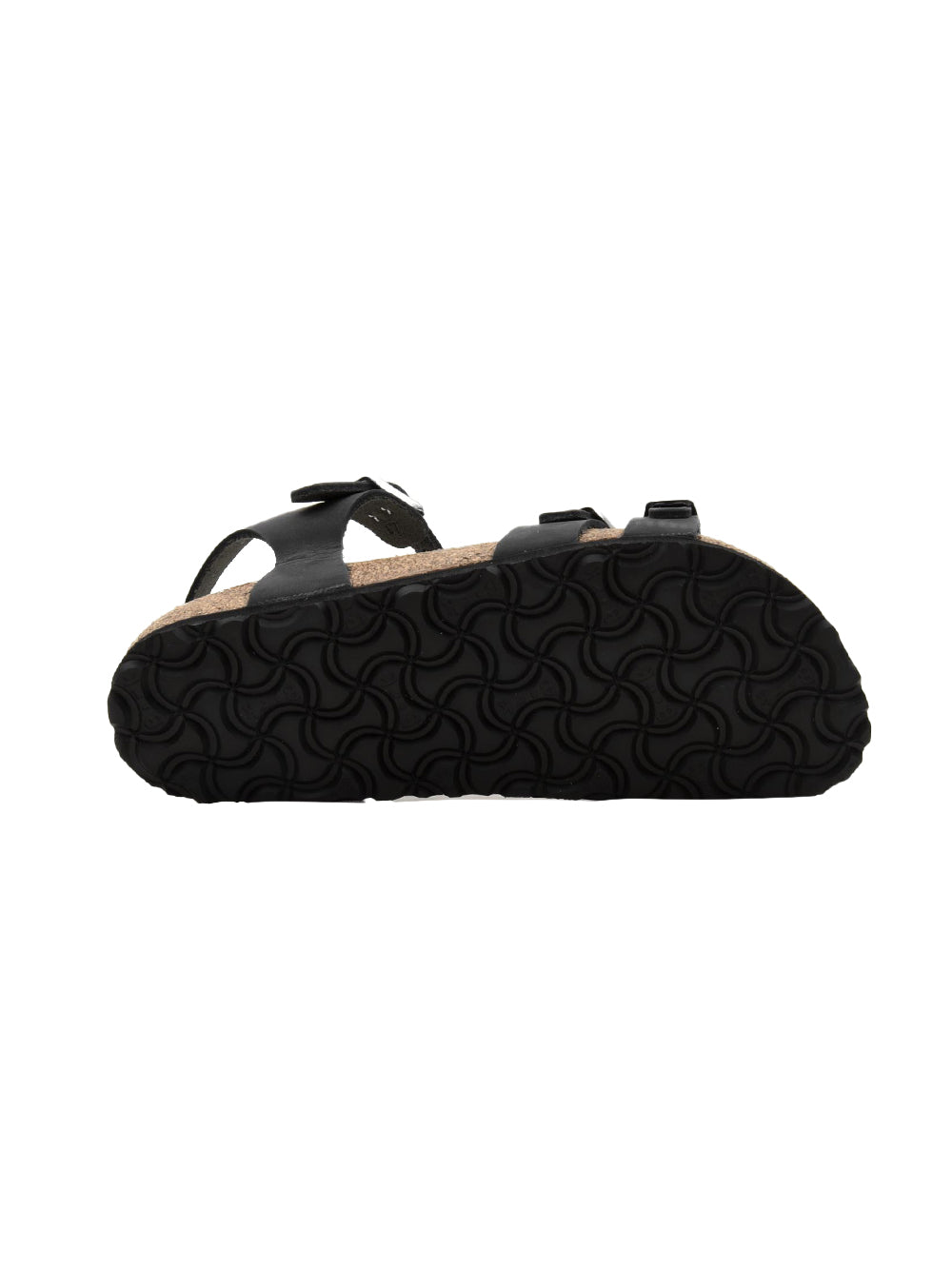 BIRKENSTOCK Sandali Donna - Nero modello 1021487