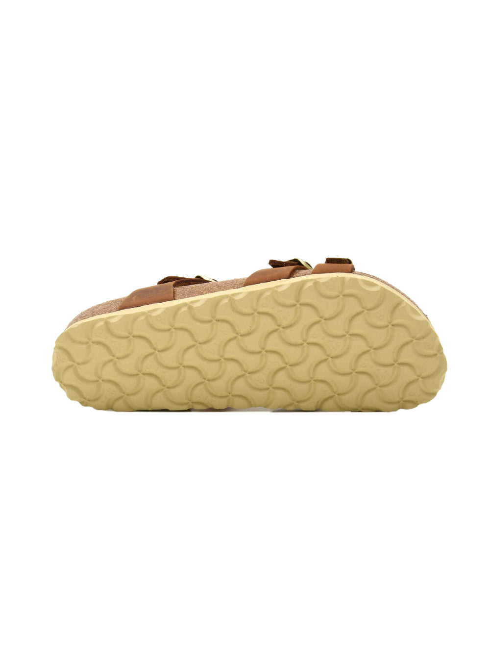 BIRKENSTOCK Sandali Donna - Cuoio modello 1021489