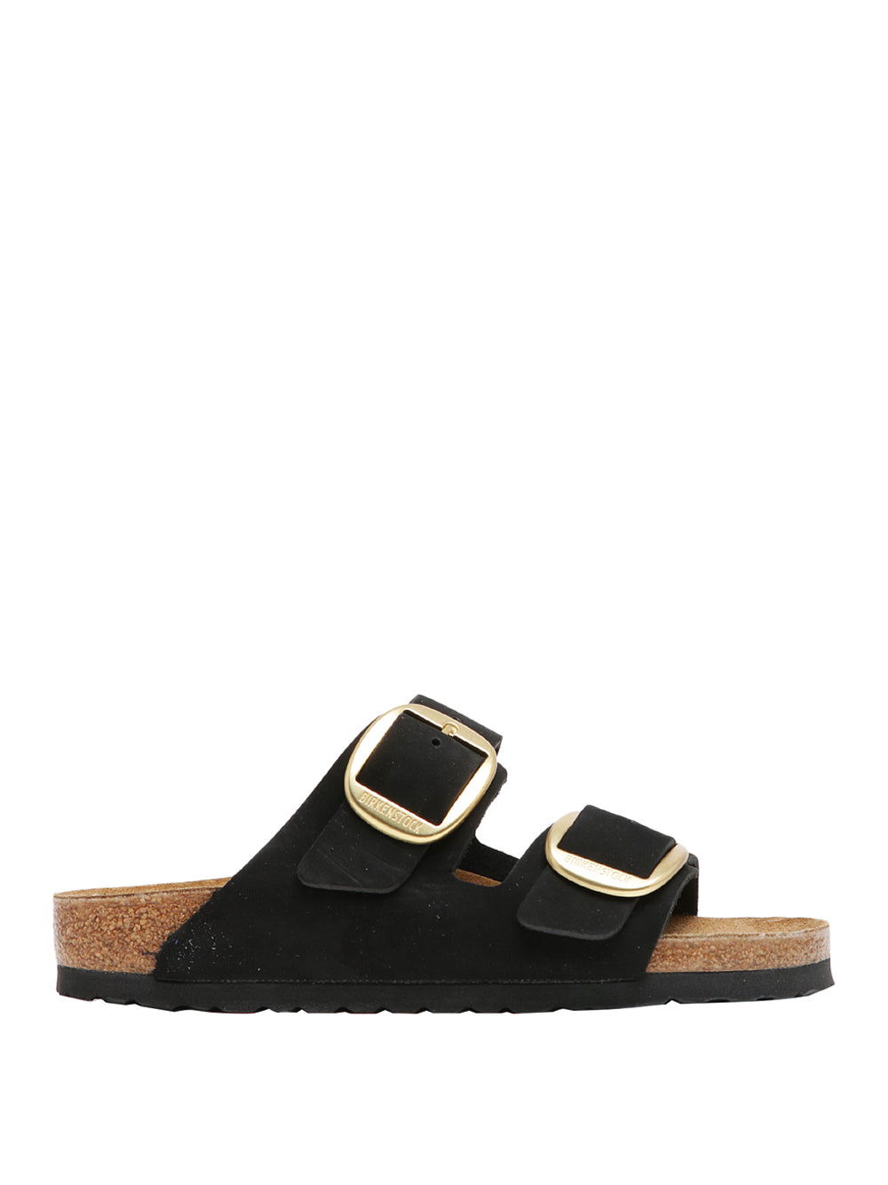 BIRKENSTOCK Sandali Donna - Nero modello 1023290