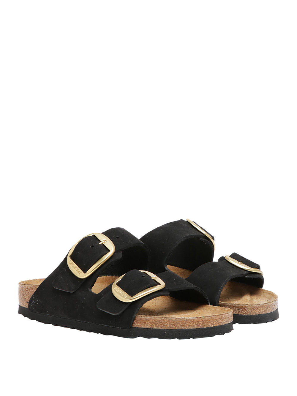 BIRKENSTOCK Sandali Donna - Nero modello 1023290