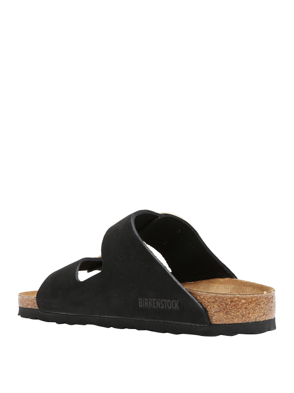 BIRKENSTOCK Sandali Donna - Nero modello 1023290