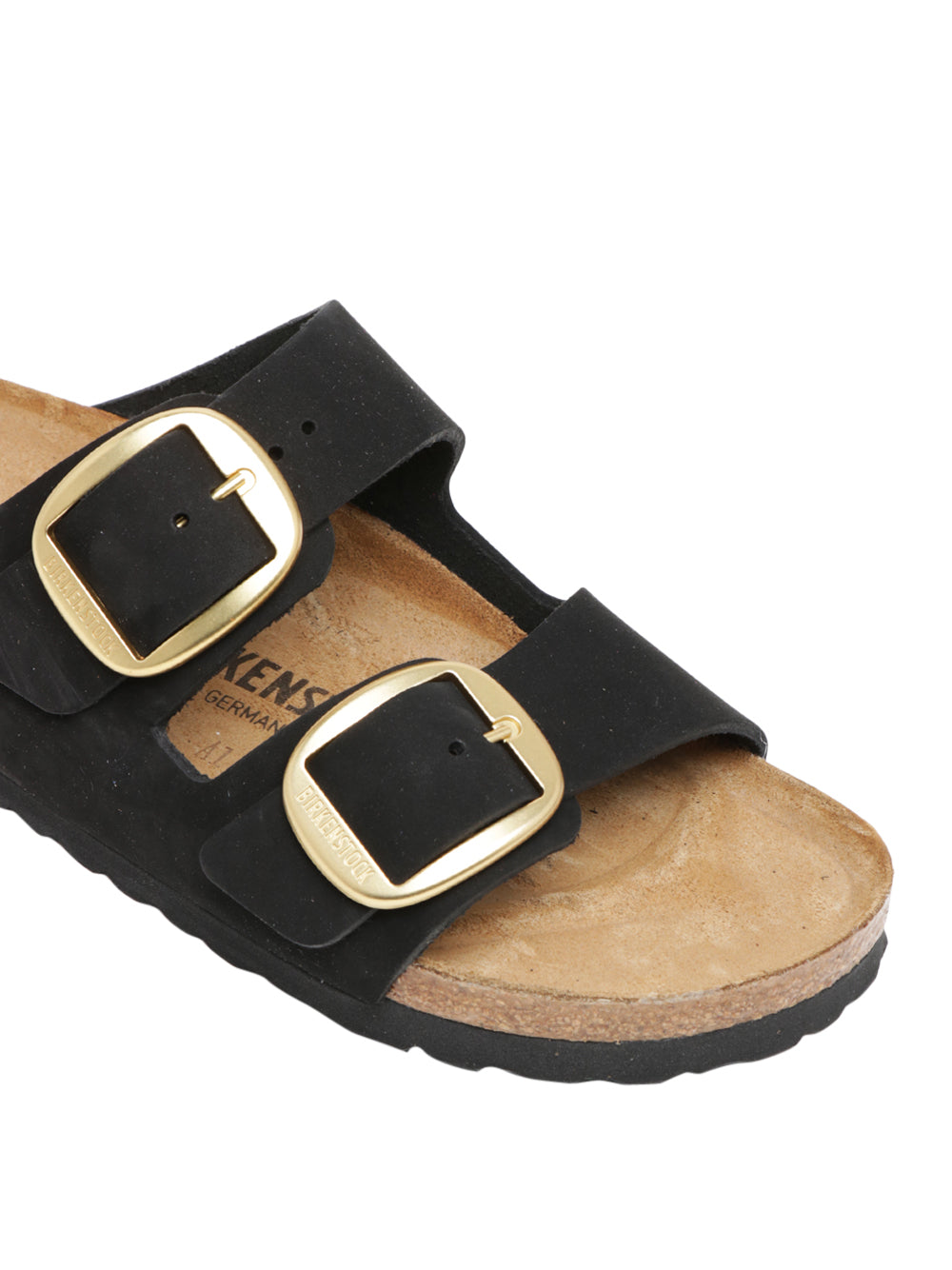 BIRKENSTOCK Sandali Donna - Nero modello 1023290