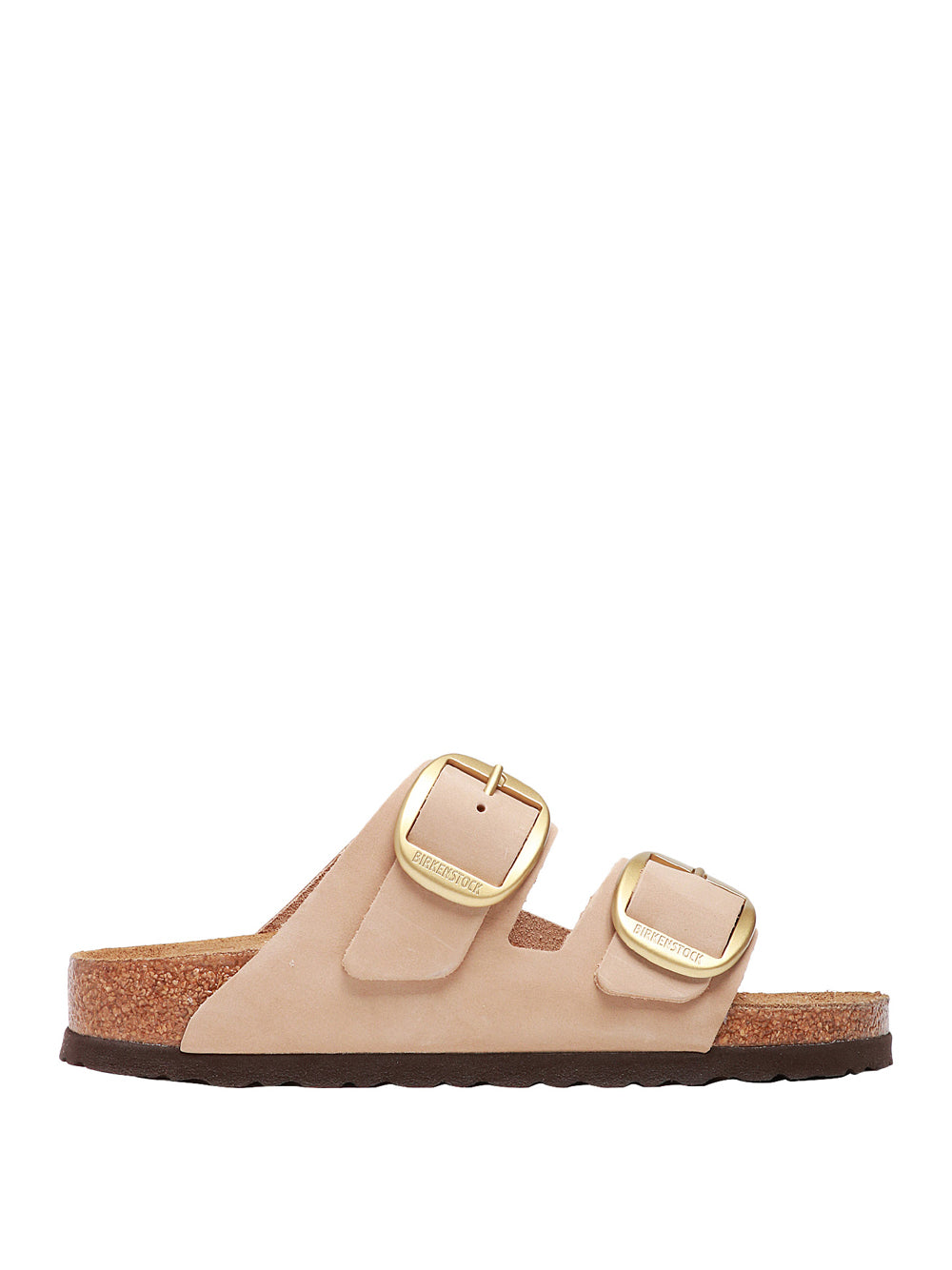 BIRKENSTOCK Sandali Donna - Beige modello 1024064