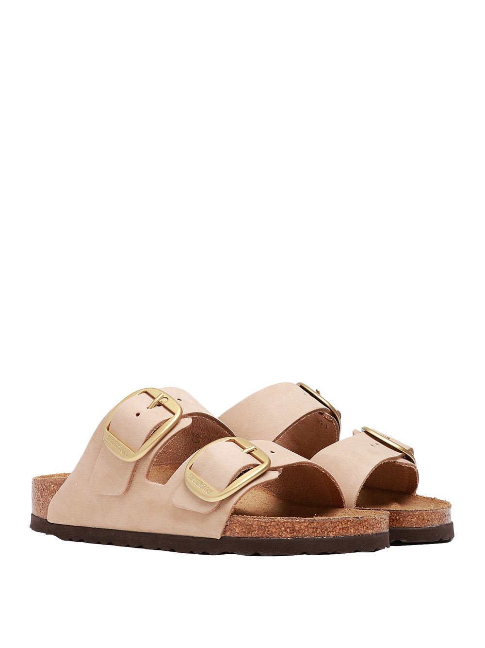 BIRKENSTOCK Sandali Donna - Beige modello 1024064