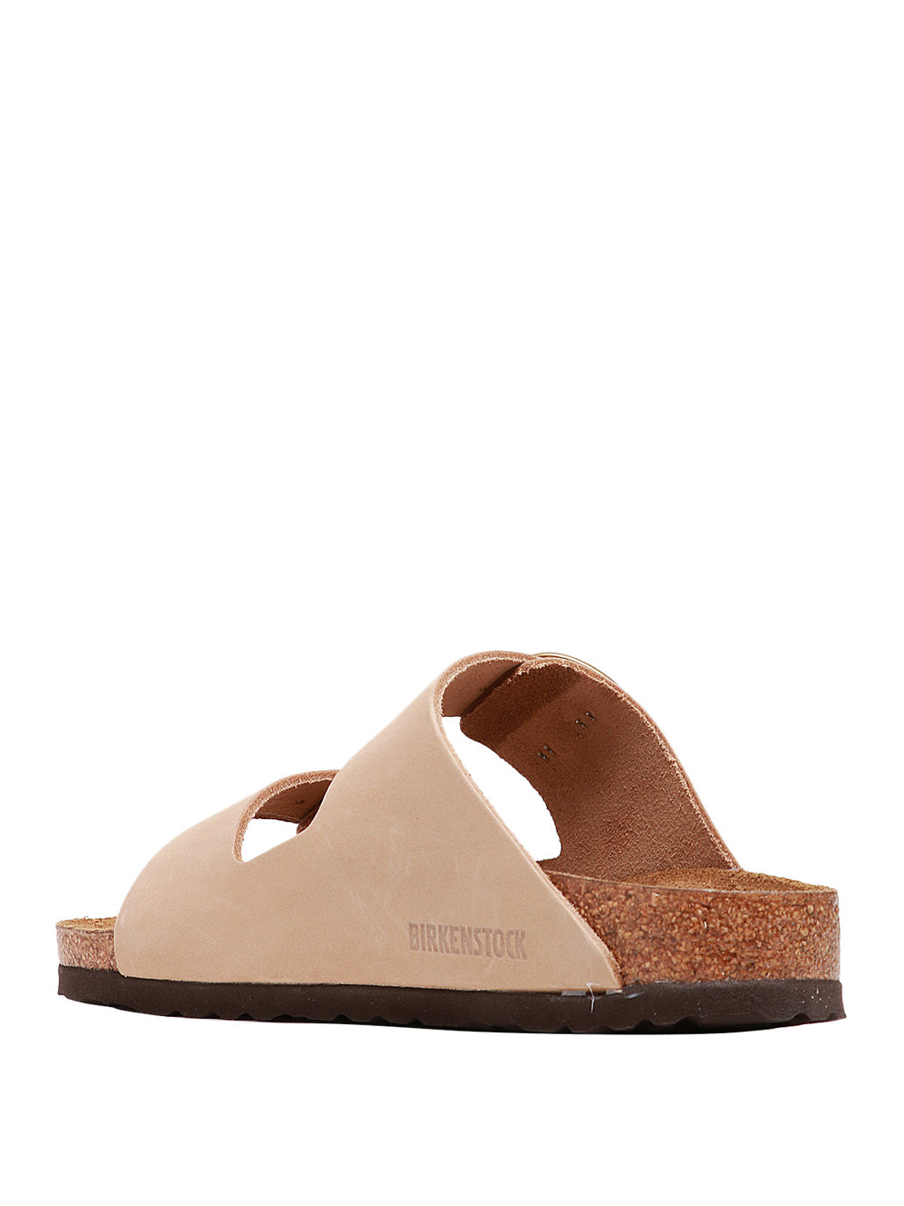 BIRKENSTOCK Sandali Donna - Beige modello 1024064