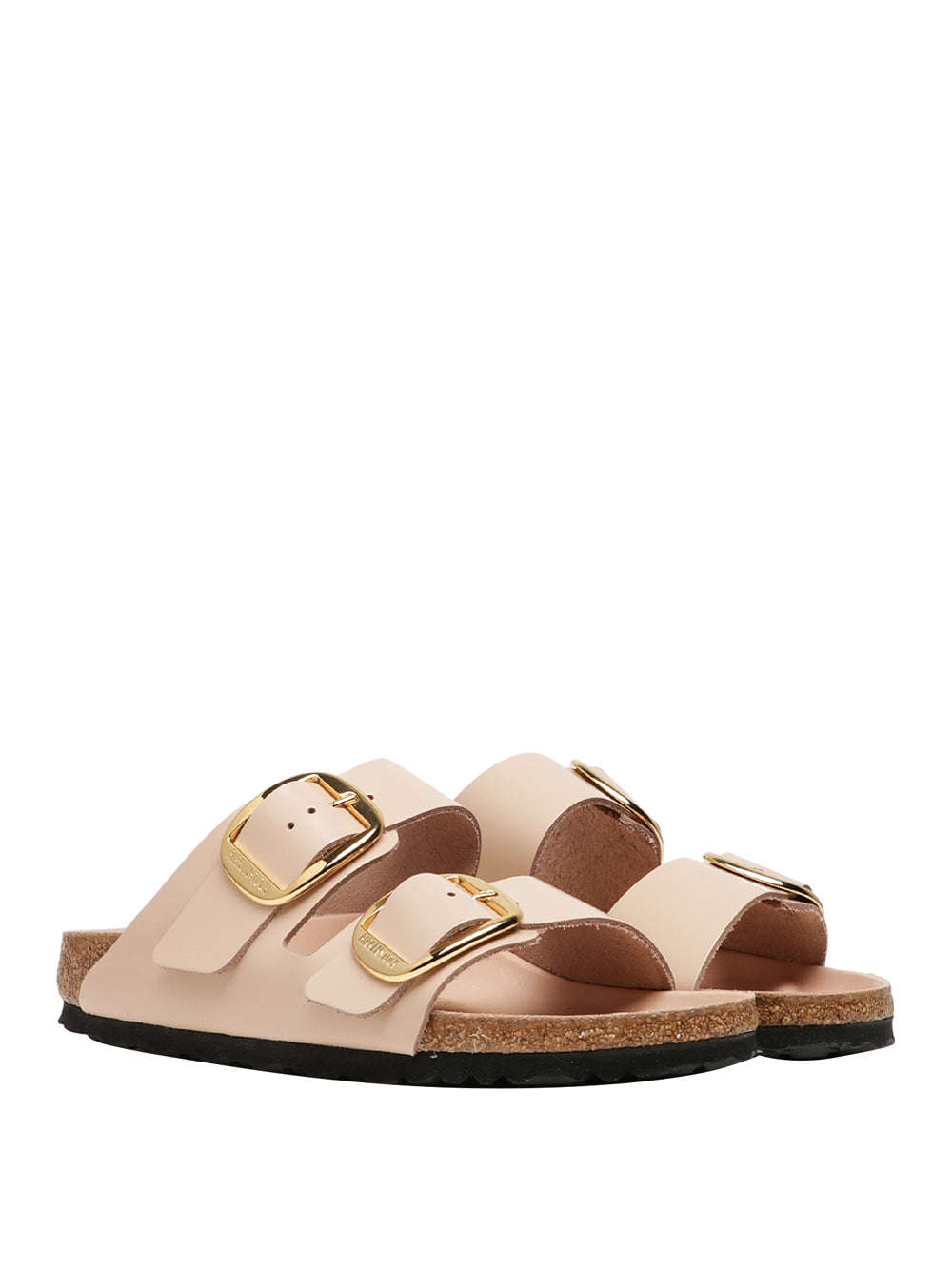 BIRKENSTOCK Sandali Donna - Beige modello 1026553