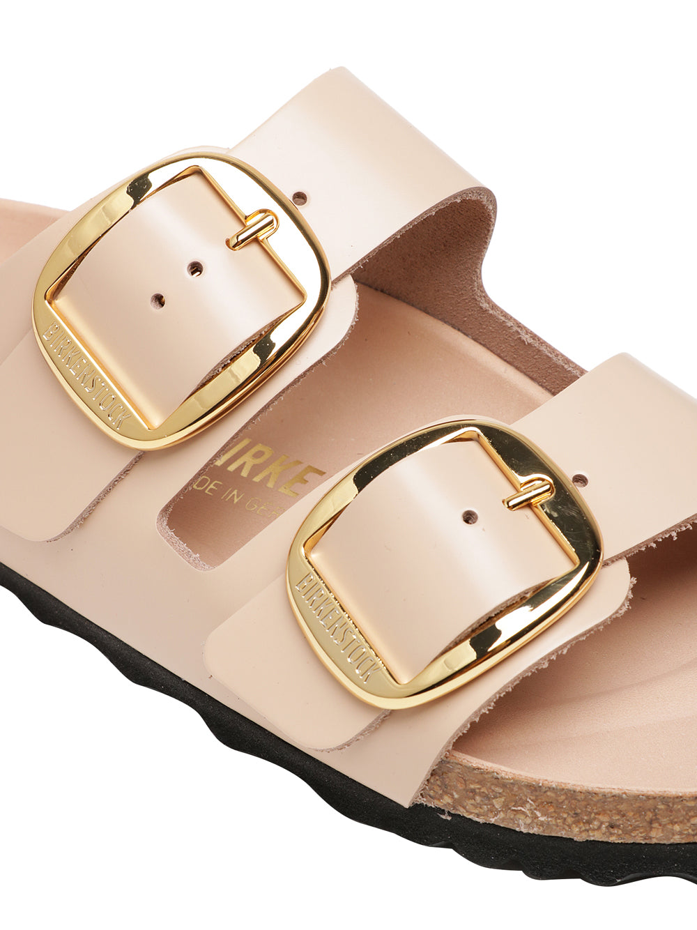 BIRKENSTOCK Sandali Donna - Beige modello 1026553
