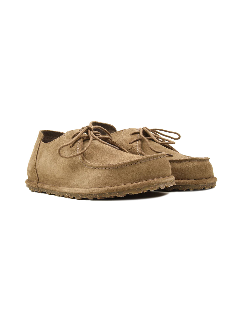 BIRKENSTOCK Mocassini Uomo - Beige modello 1027274
