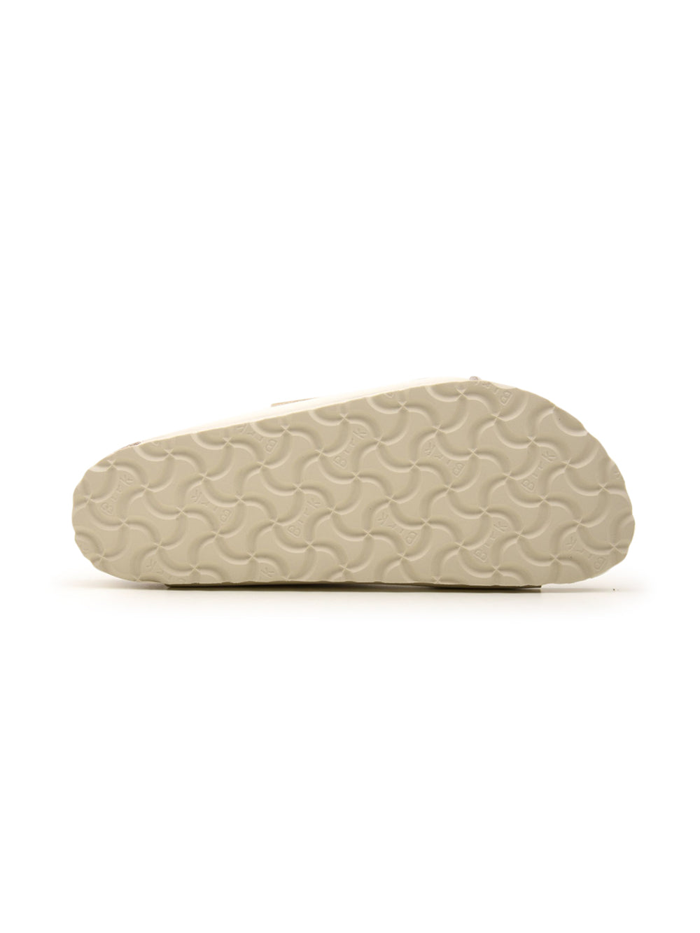BIRKENSTOCK Sandali slippers Donna - Bianco modello 1027339