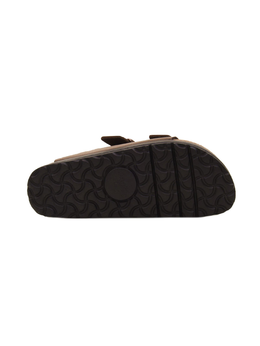 BIRKENSTOCK Sandali platform Donna - Marrone modello 1027417