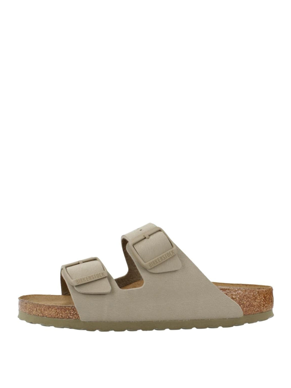 BIRKENSTOCK Sandali Uomo - Verde modello 1027697