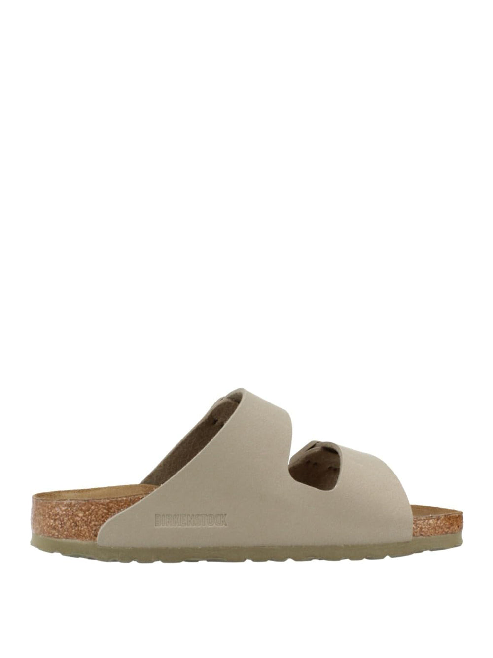 BIRKENSTOCK Sandali Uomo - Verde modello 1027697