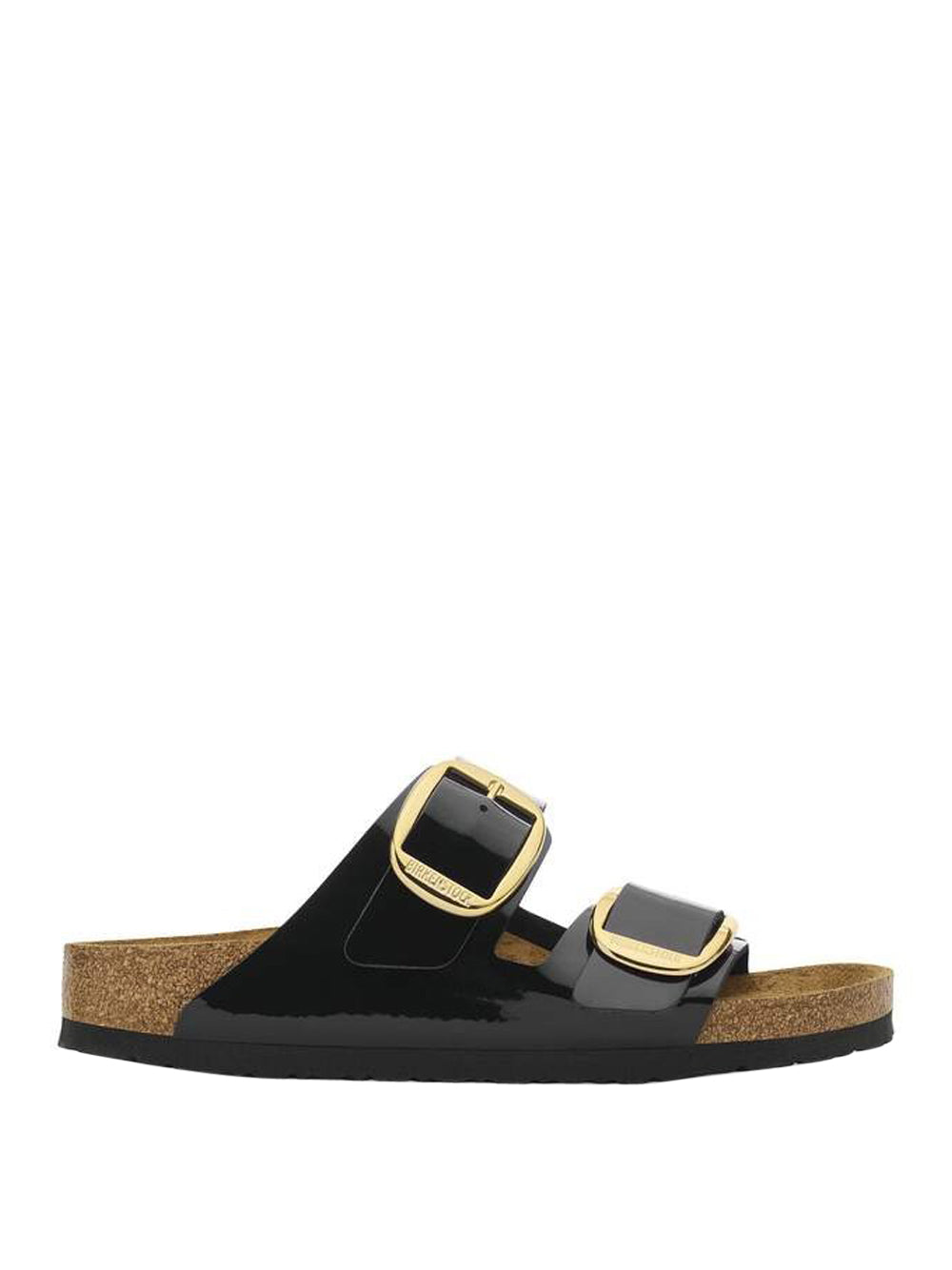 BIRKENSTOCK Sandali Donna - Nero modello 1027918