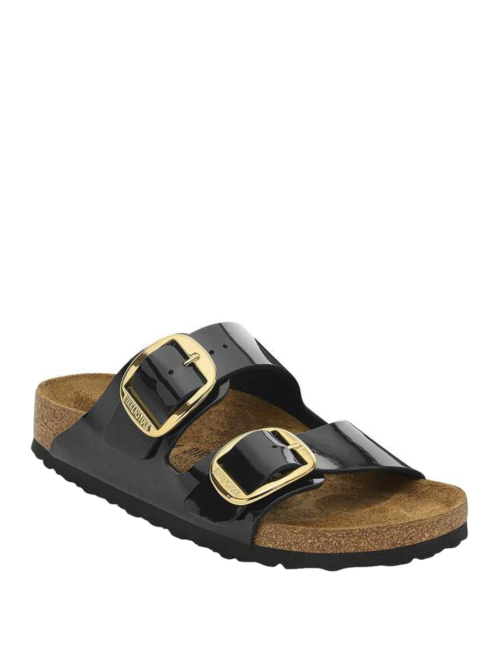 BIRKENSTOCK Sandali Donna - Nero modello 1027918
