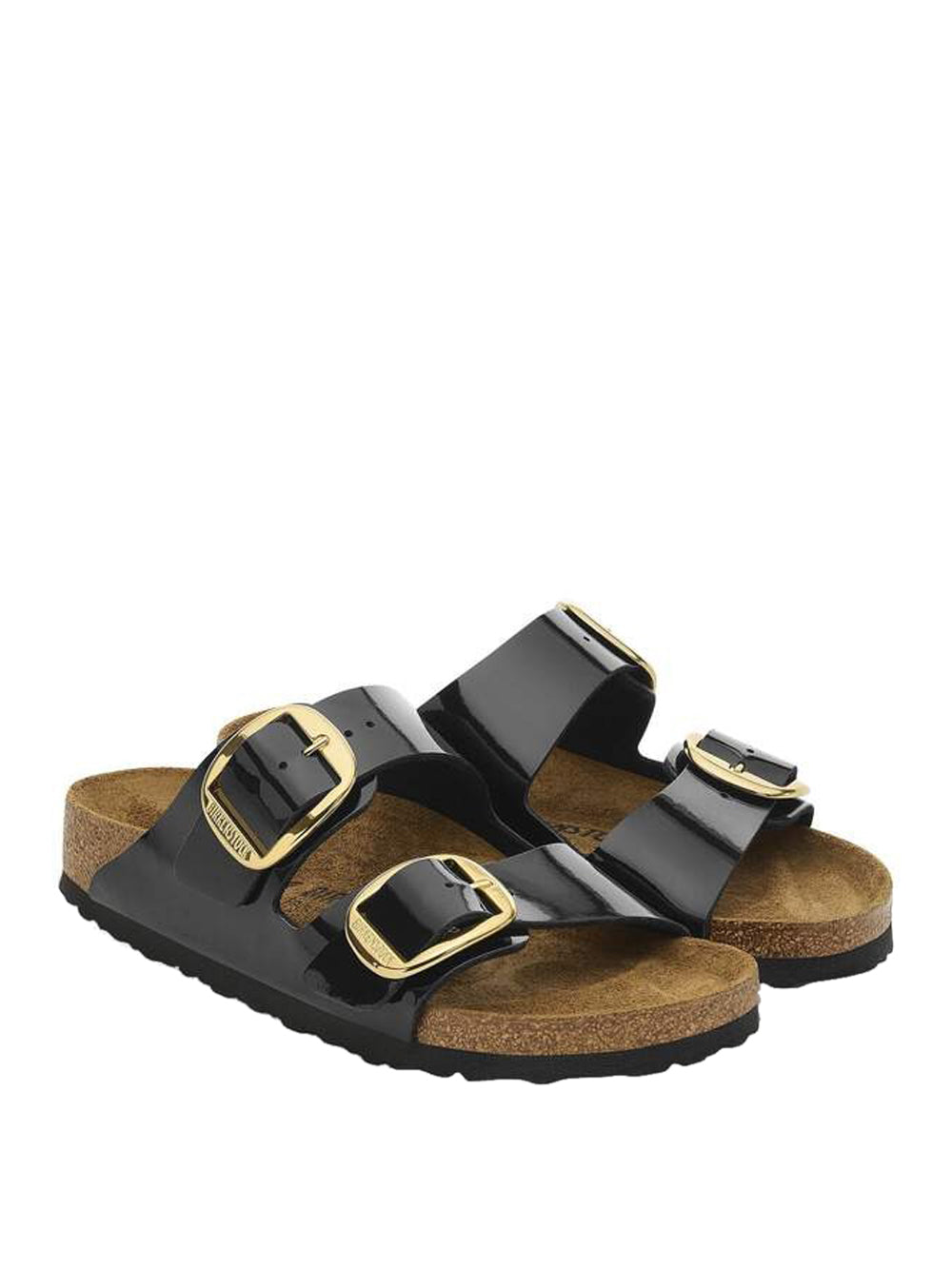 BIRKENSTOCK Sandali Donna - Nero modello 1027918