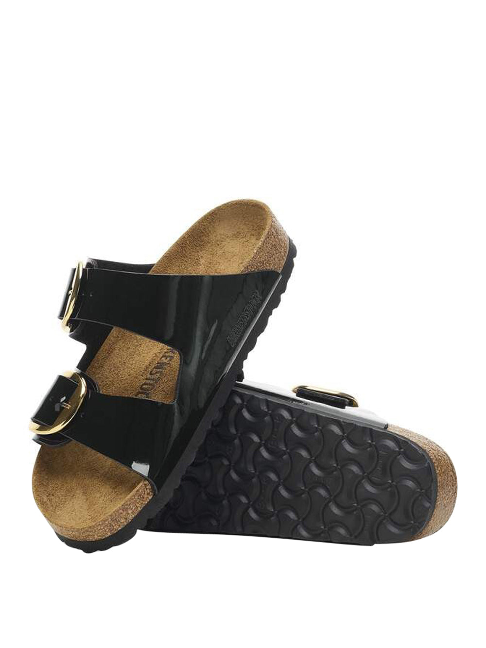 BIRKENSTOCK Sandali Donna - Nero modello 1027918
