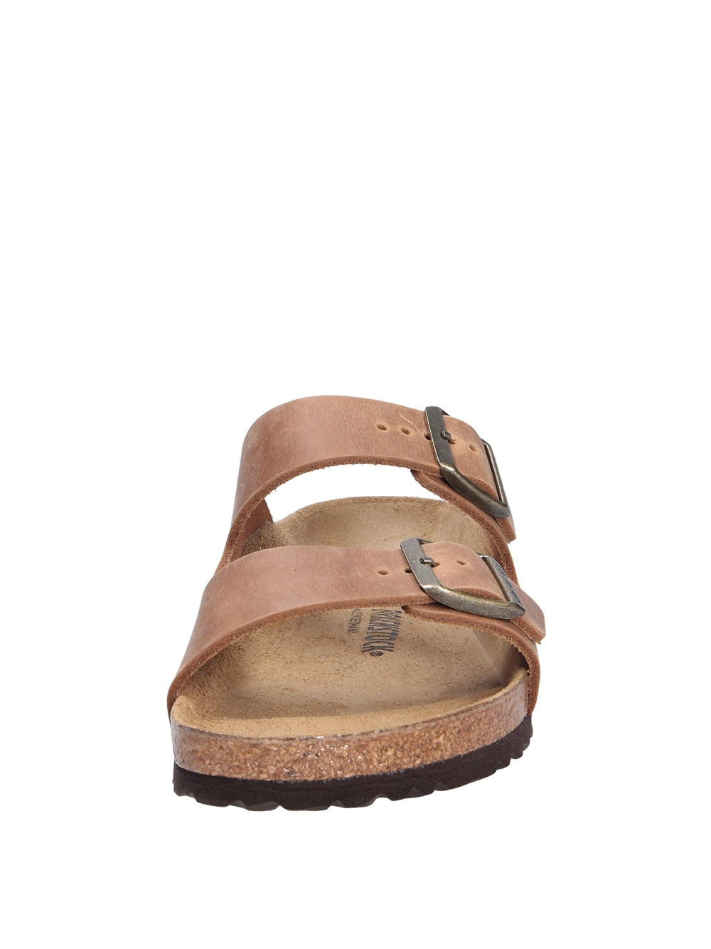 BIRKENSTOCK Sandali Donna - Cuoio modello 1028401