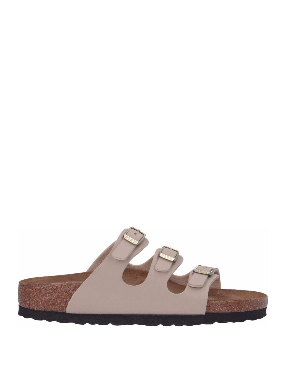 BIRKENSTOCK Sandali Donna - Beige modello 1029265