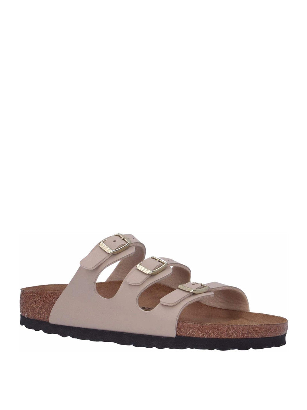 BIRKENSTOCK Sandali Donna - Beige modello 1029265