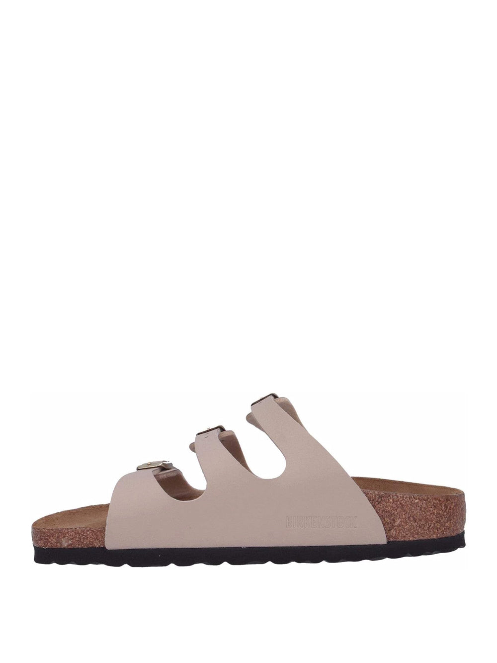 BIRKENSTOCK Sandali Donna - Beige modello 1029265