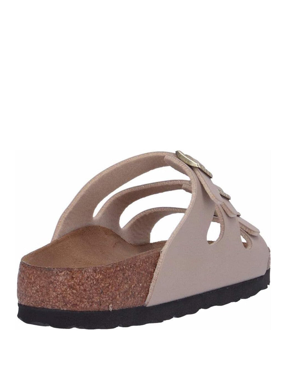BIRKENSTOCK Sandali Donna - Beige modello 1029265