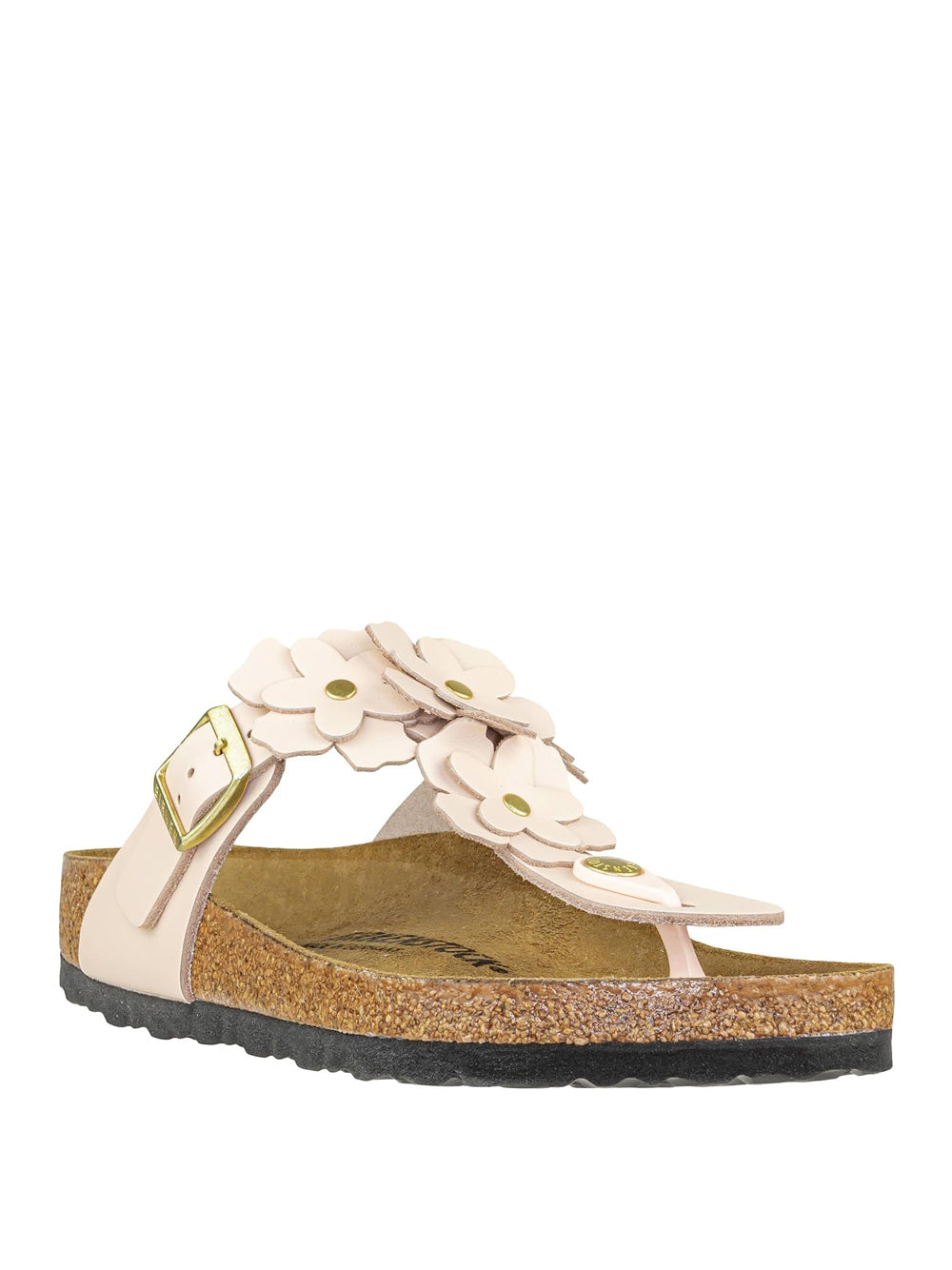 BIRKENSTOCK Sandali infradito Donna - Rosa modello 1029287