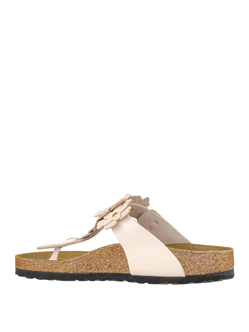 BIRKENSTOCK Sandali infradito Donna - Rosa modello 1029287