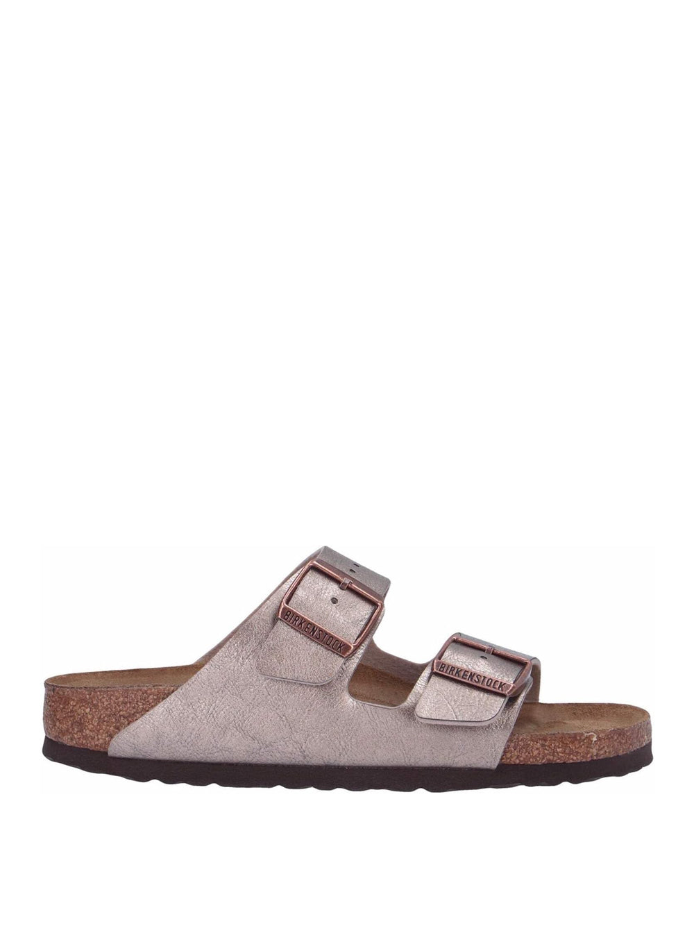 BIRKENSTOCK Sandali Donna - Beige modello 1029439