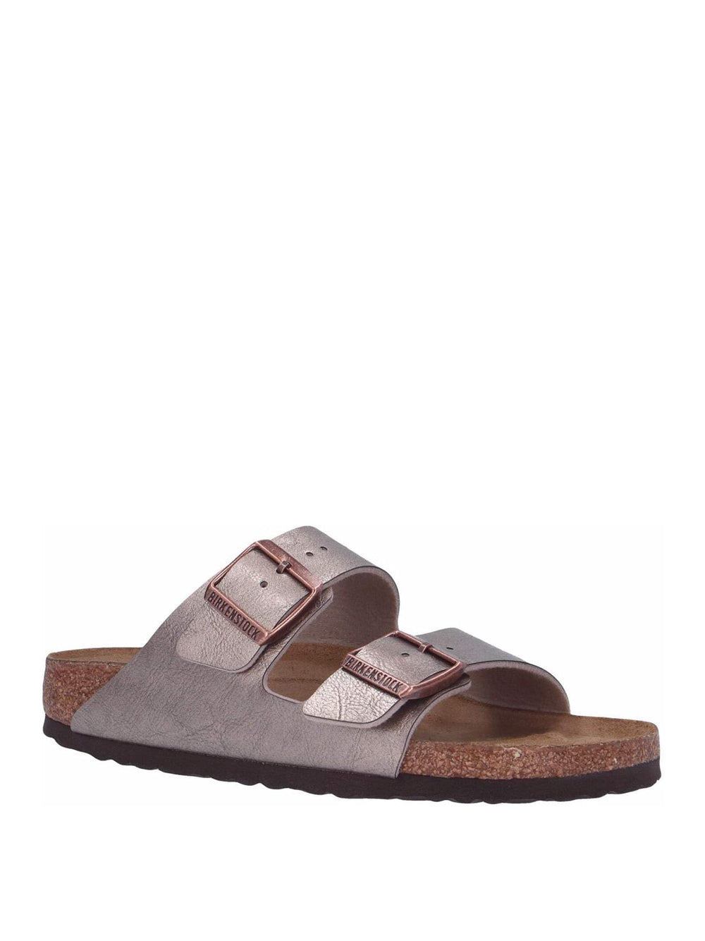 BIRKENSTOCK Sandali Donna - Beige modello 1029439