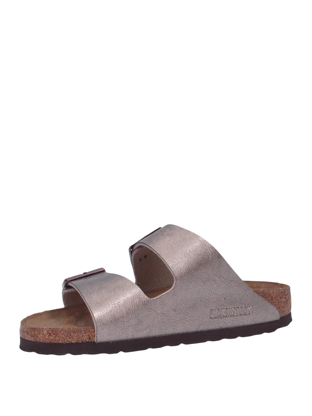 BIRKENSTOCK Sandali Donna - Beige modello 1029439