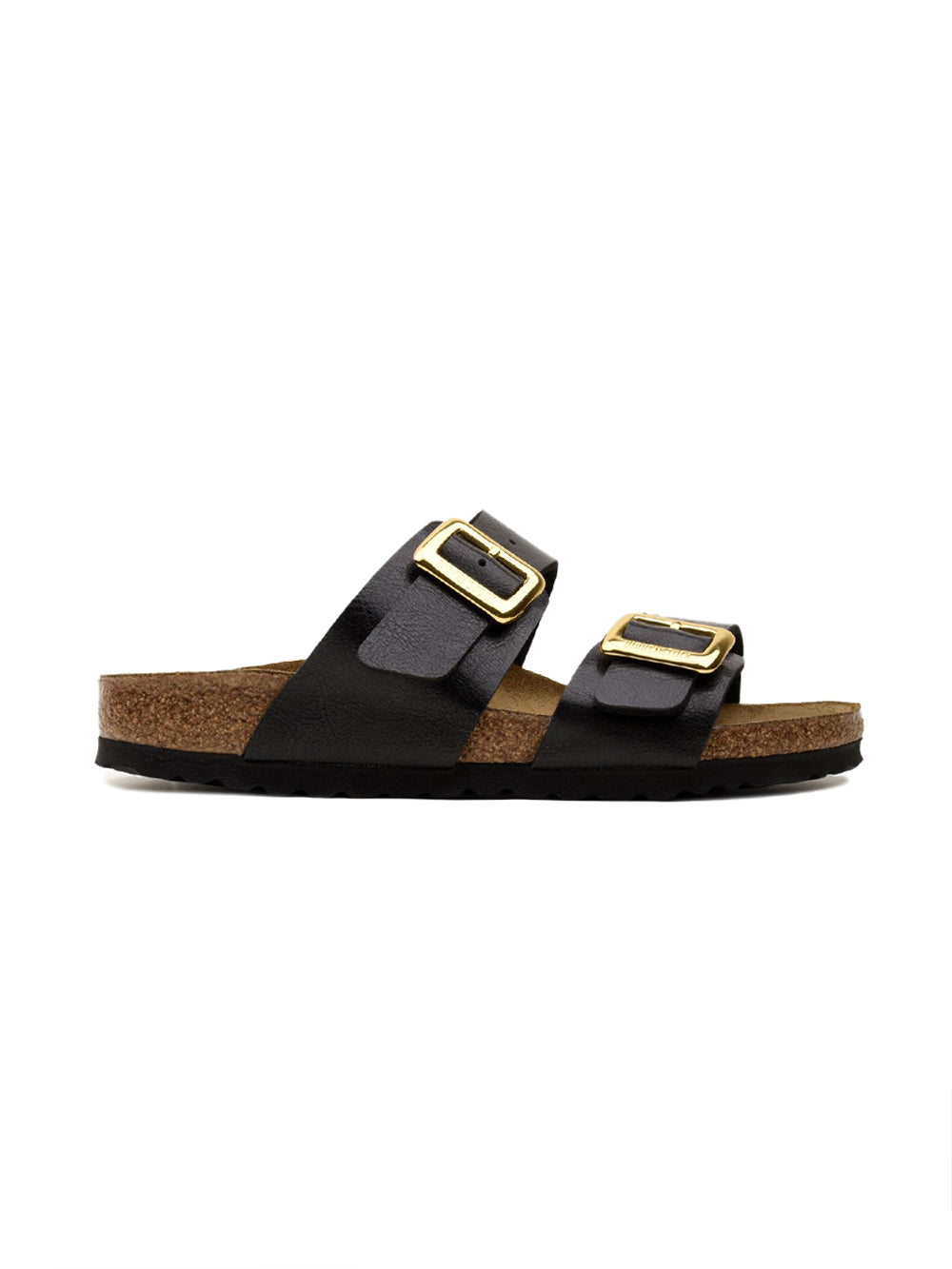 BIRKENSTOCK Sandali Donna - Nero modello 1029457