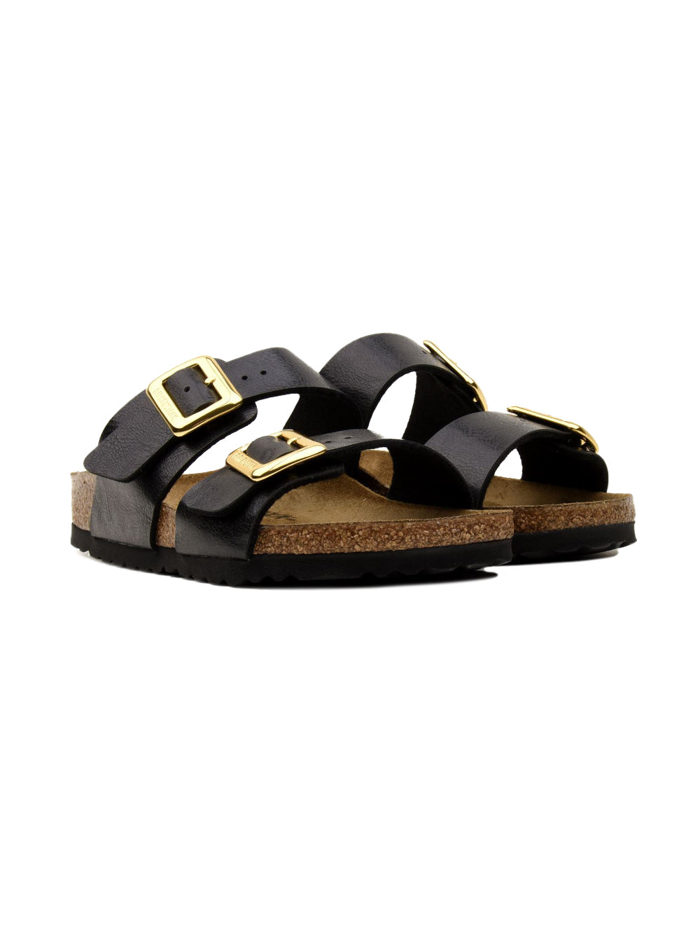BIRKENSTOCK Sandali Donna - Nero modello 1029457