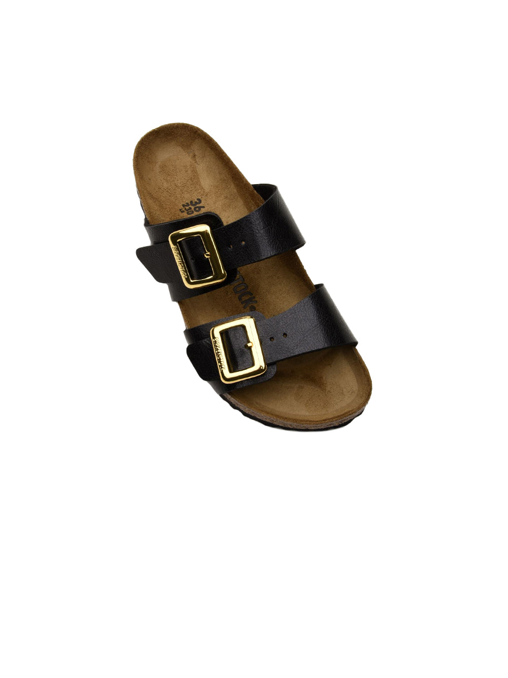 BIRKENSTOCK Sandali Donna - Nero modello 1029457