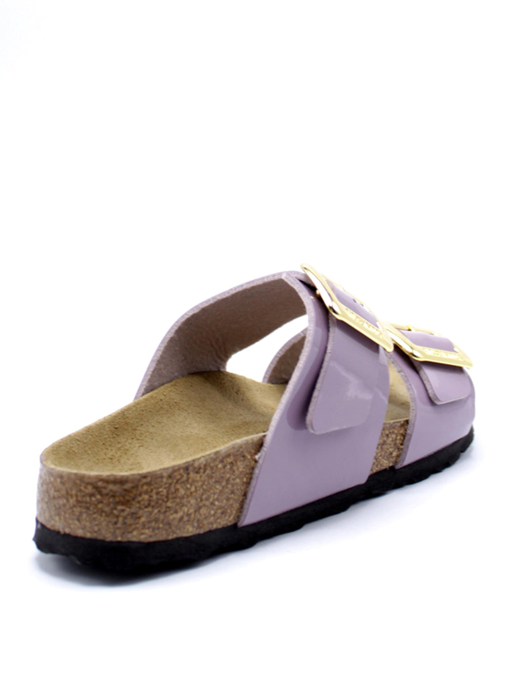 BIRKENSTOCK Sandali Donna - Viola modello 1029473