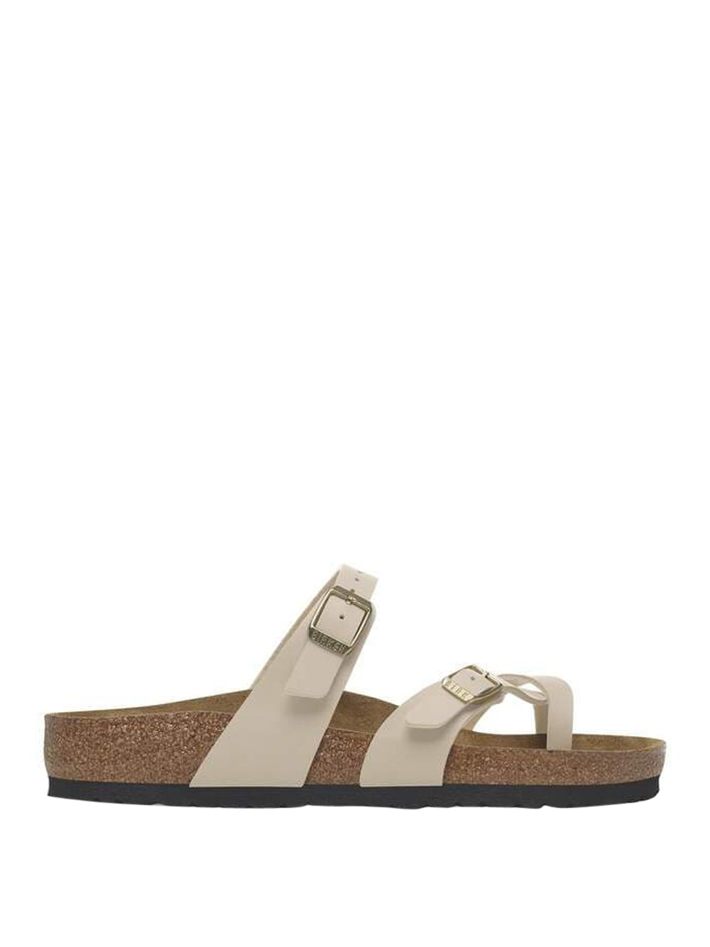 BIRKENSTOCK Sandali infradito Donna - Beige modello 1029811