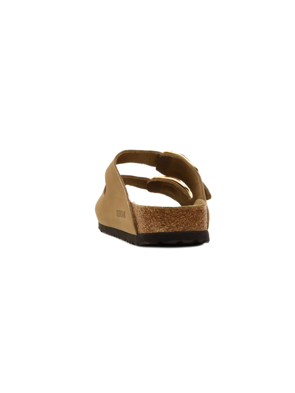 BIRKENSTOCK Sandali slide Donna - Tabacco modello 1030395