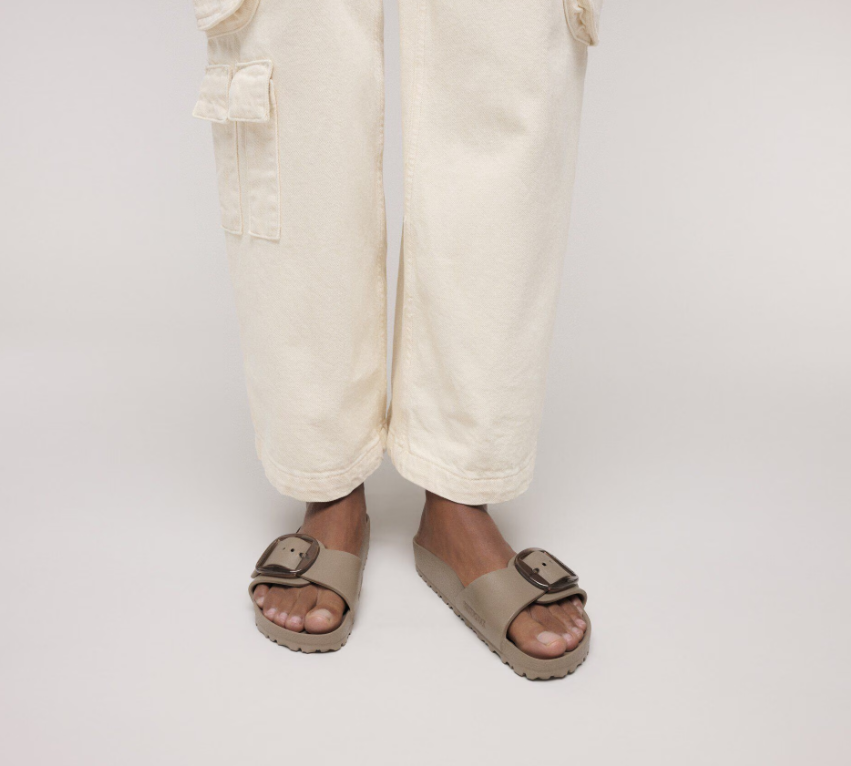Sandali Beige