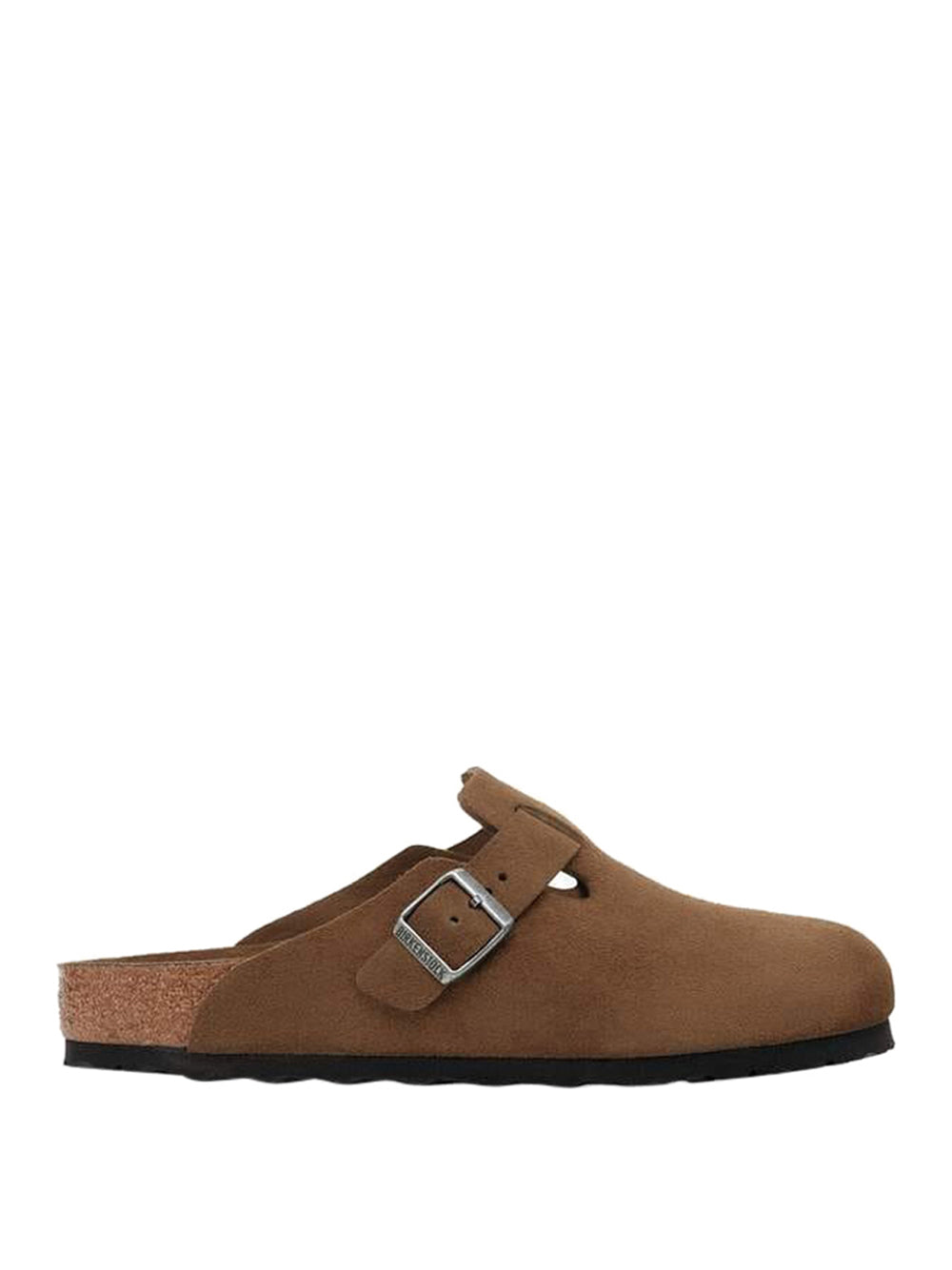 BIRKENSTOCK Sabot Uomo - Beige modello 1030861