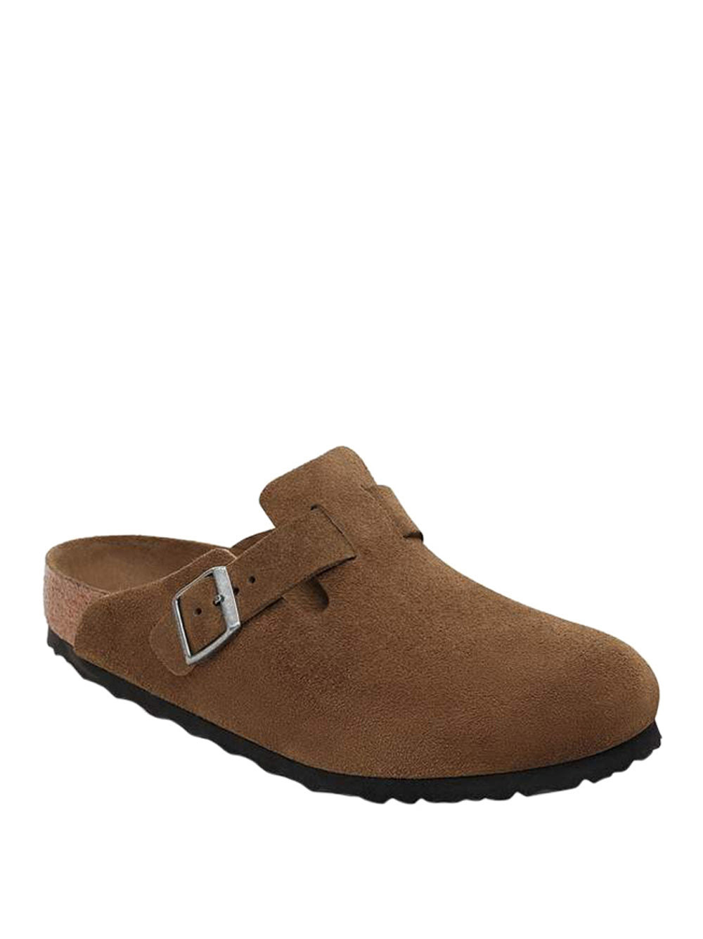 BIRKENSTOCK Sabot Uomo - Beige modello 1030861