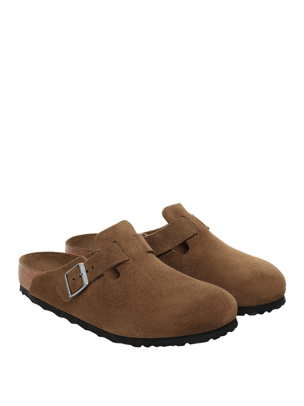 BIRKENSTOCK Sabot Uomo - Beige modello 1030861