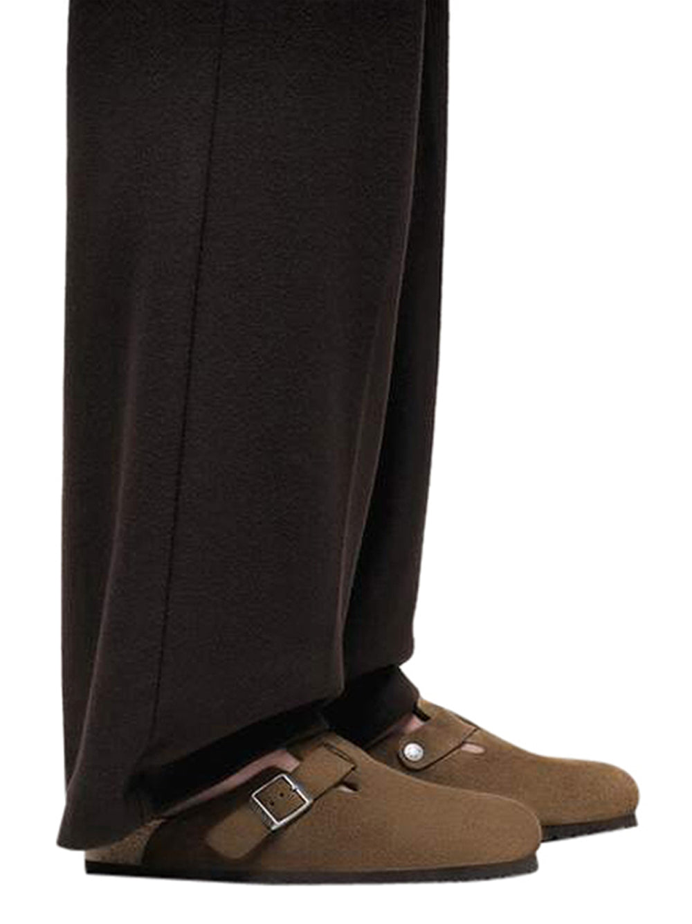 BIRKENSTOCK Sabot Uomo - Beige modello 1030861